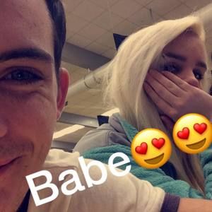 Meet your Posher, Micah