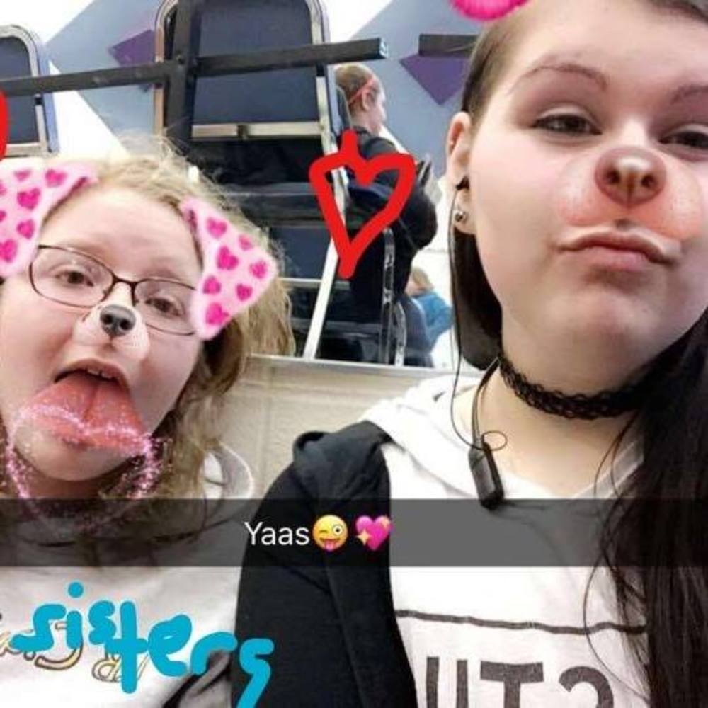 Meet your Posher, Autumn