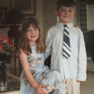 Meet your Posher, Adam