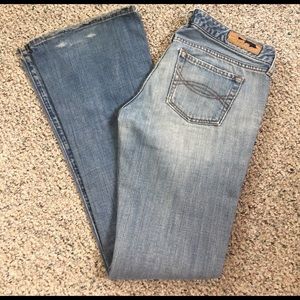 Abercrombie Jeans