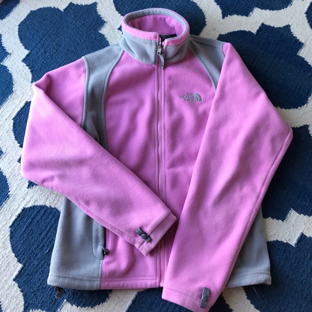 North Face Fleece