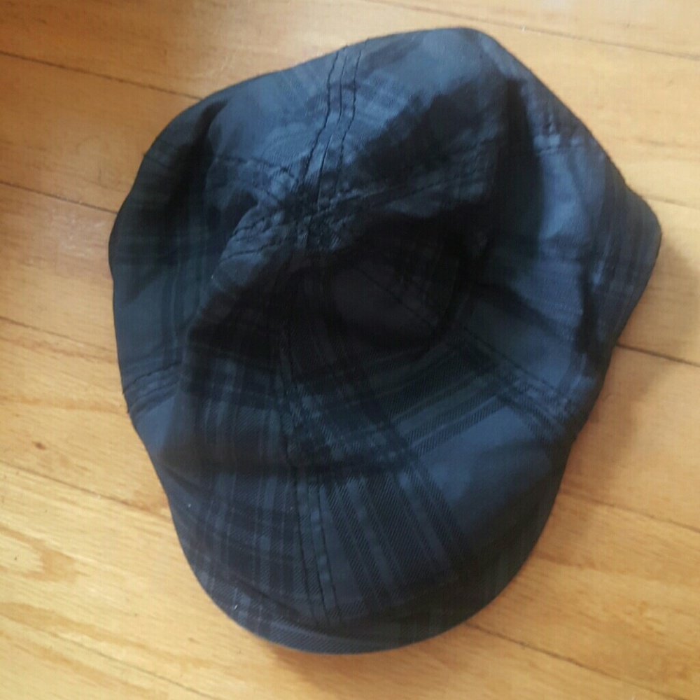 Black hat