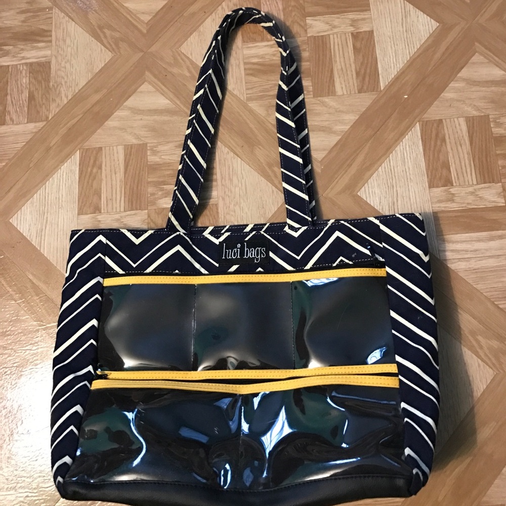 Display Tote- **Direct Sales Ladies**