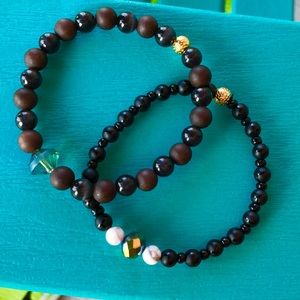 Natural Stone Bracelet