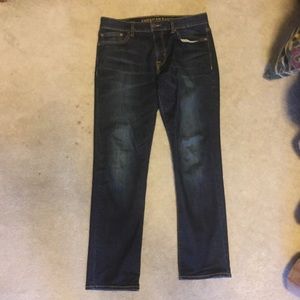 American Eagle Extreme Flex 4 Jeans