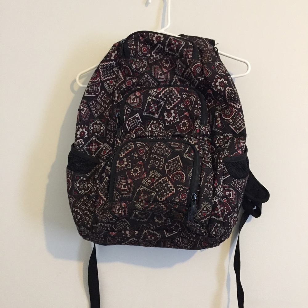 Dakine Backpack with Cooler pocket