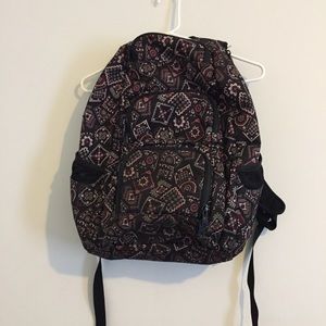 Dakine Backpack with Cooler pocket