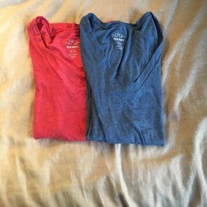 Old navy cotton tshirt