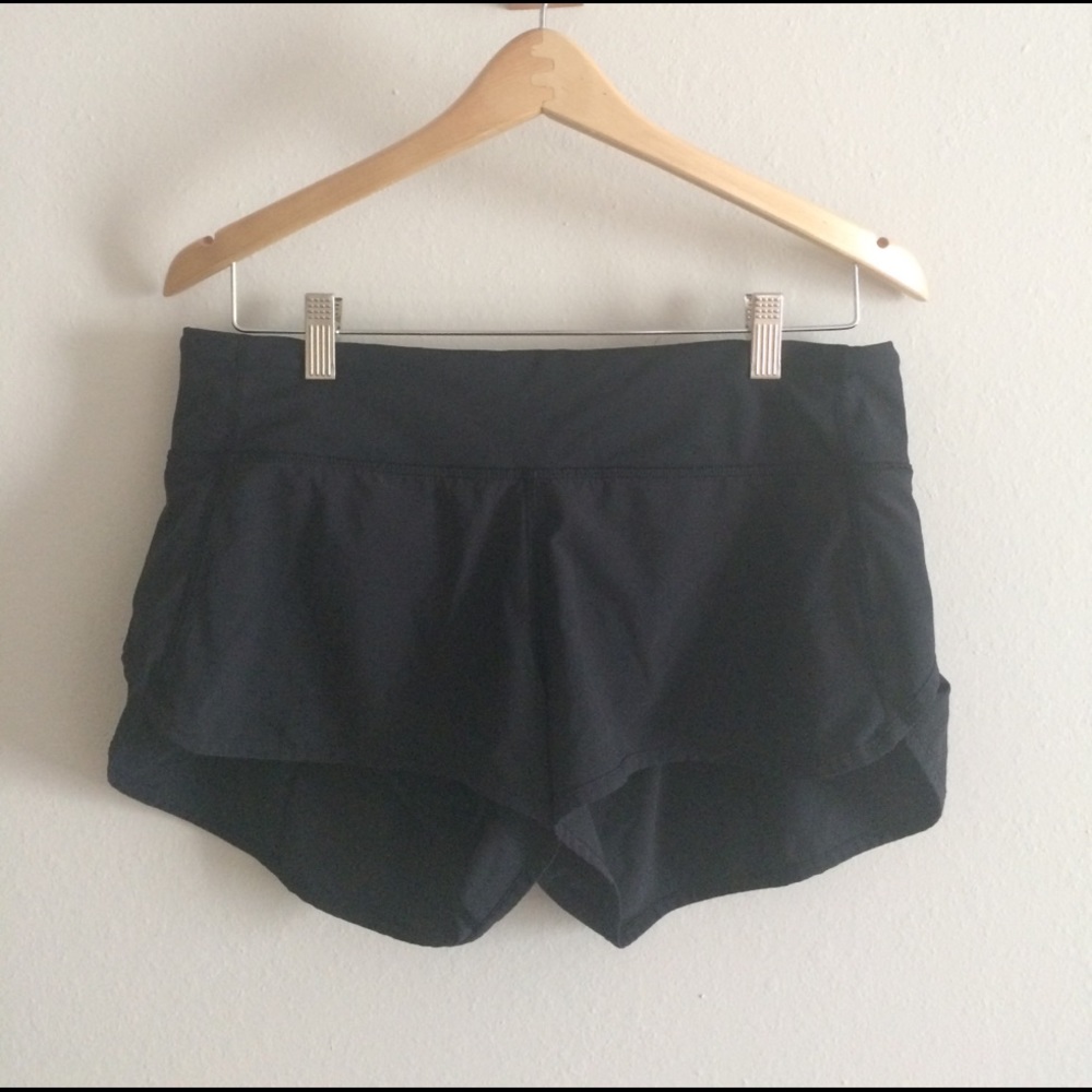 Lululemon Speed Short
