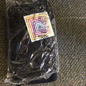 LuLaRoe Black TC Leggings