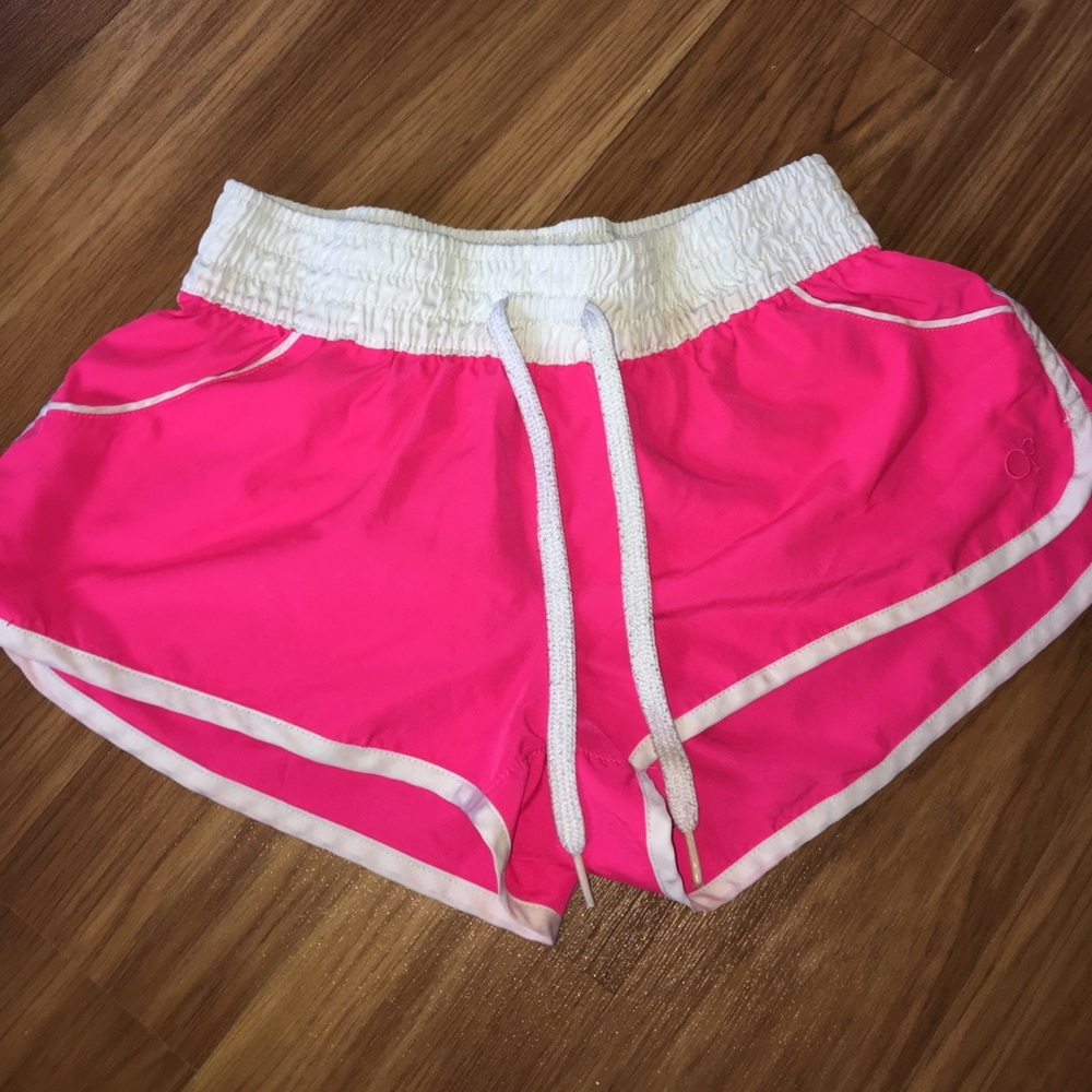 Swimming shorts