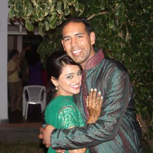 Meet your Posher, Keval