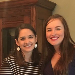 Meet your Posher, Meredith