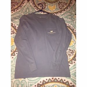 Southern marsh tshirt