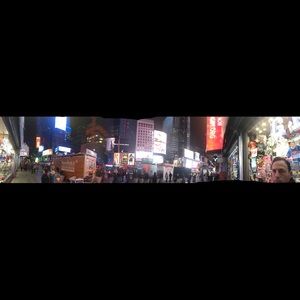 Meet your Posher, Chad