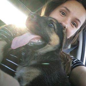 Meet your Posher, Daena