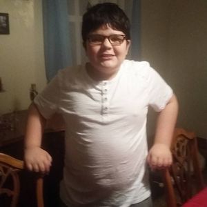 Meet your Posher, Olive