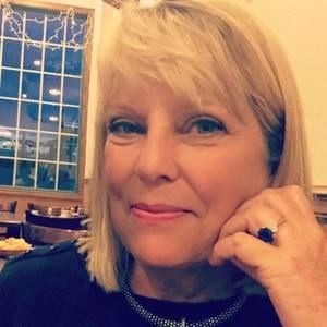 Meet your Posher, Mary jo