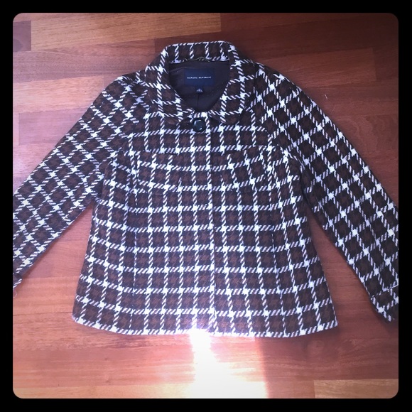 Banana Republic Jackets & Blazers - Banana Republic.Sz M