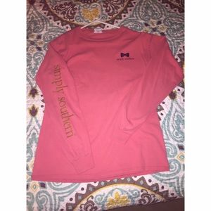 Simply southern tshirt