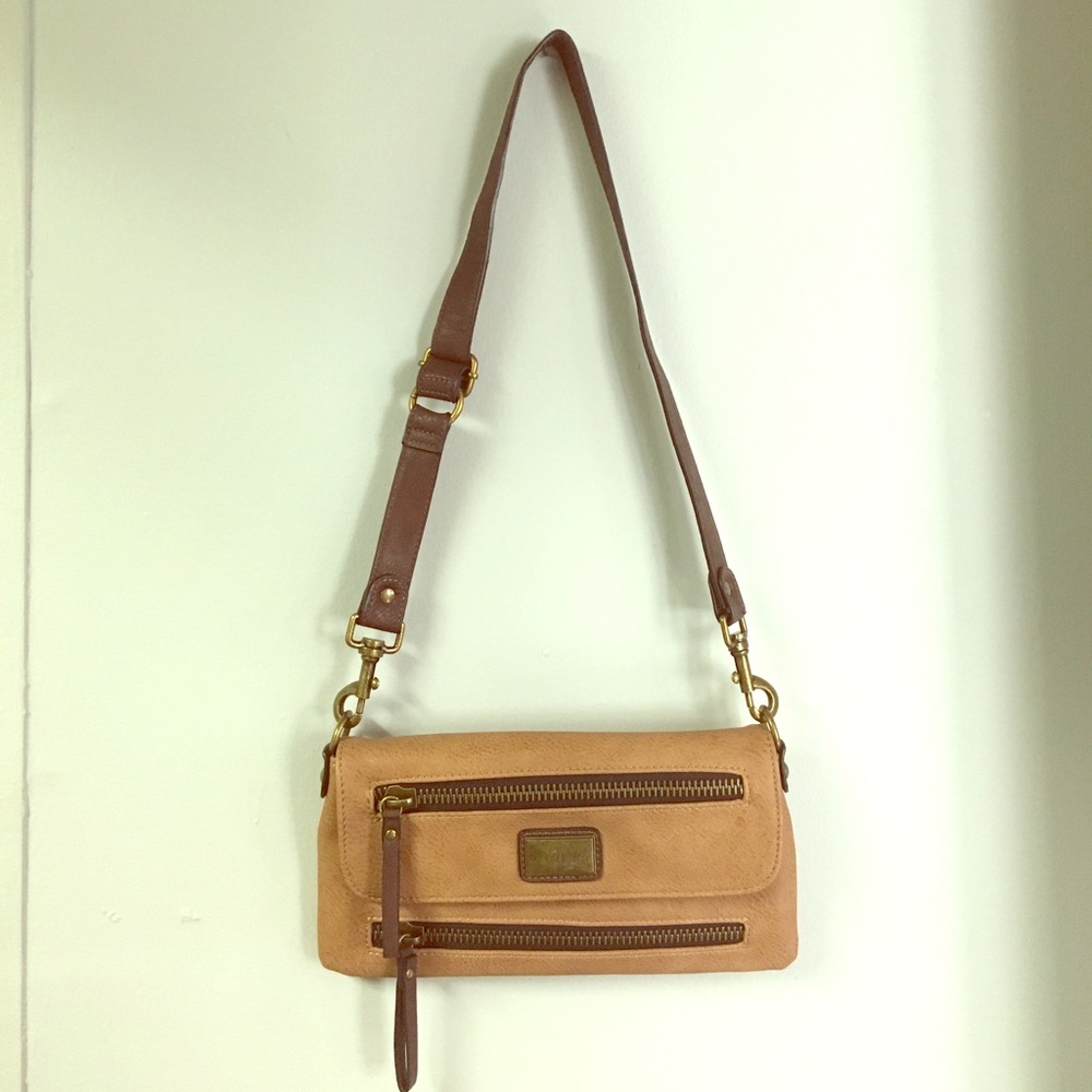 Simply Noelle purse 👛
