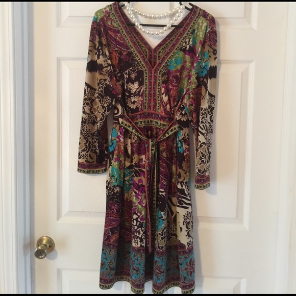 ECI Dresses & Skirts - Dress by eci