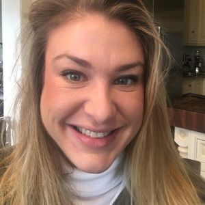 Meet your Posher, Joanna