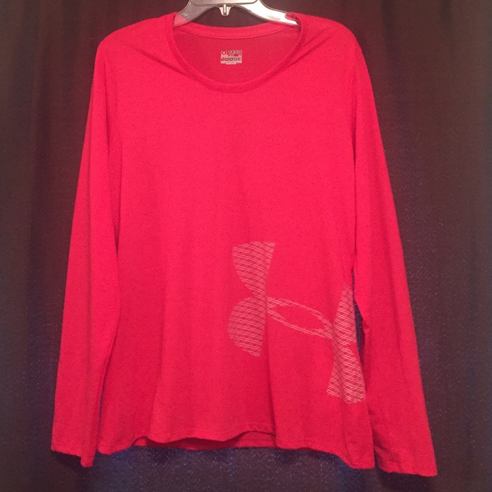Under Armour size L