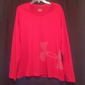 Under Armour size L