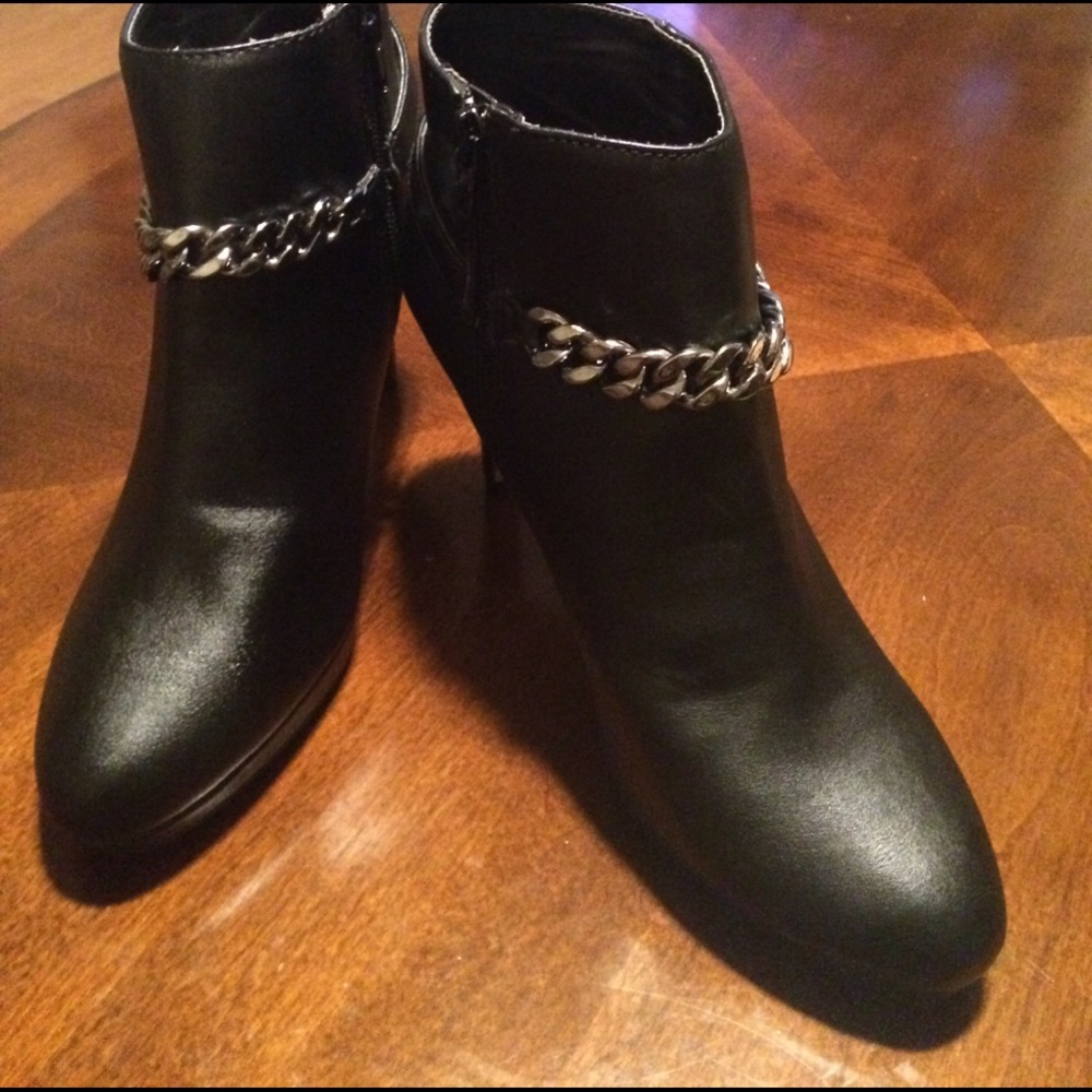 Apri Ankle Boots