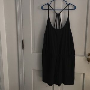 Ava & Viv skort outfit