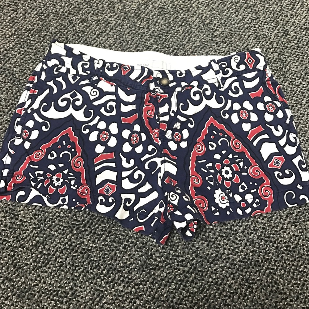 Old Navy Size 4 shorts