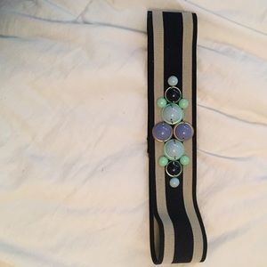 Loft belt