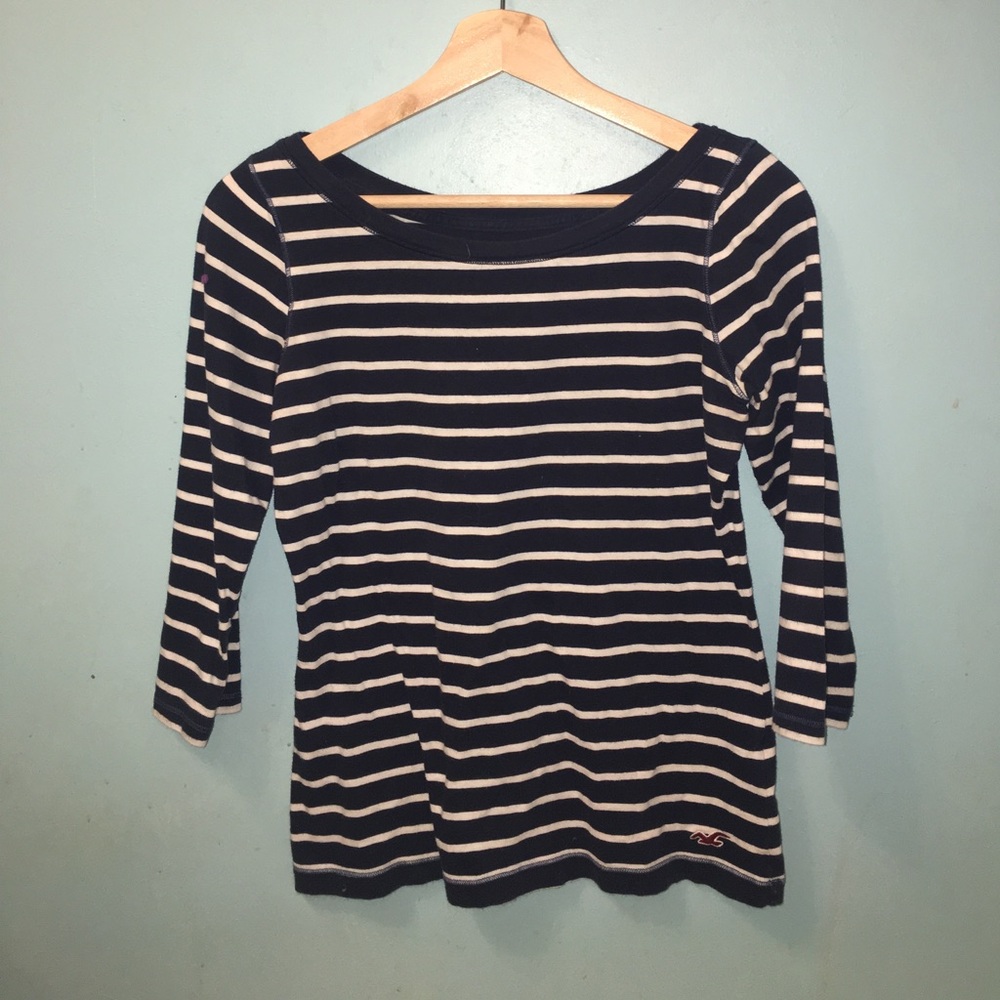 Hollister shirt