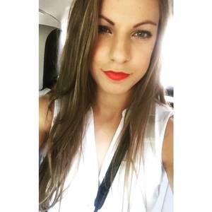 Meet your Posher, Jillian