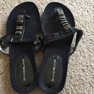 Bandolino Sandals