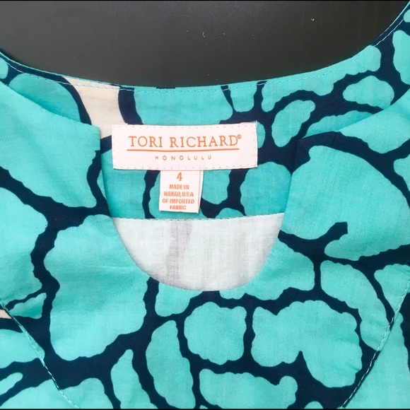 Tori Richards Honolulu collection - Picture 3 of 4