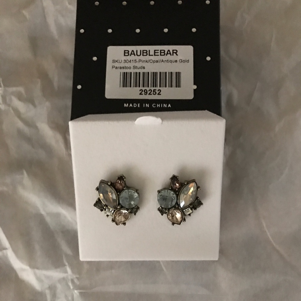 BaubleBar Earrings