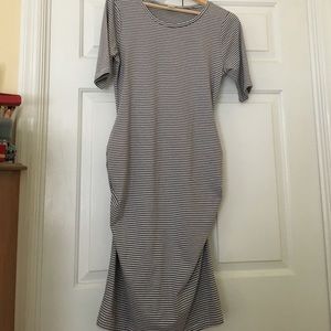 Maternity Dress