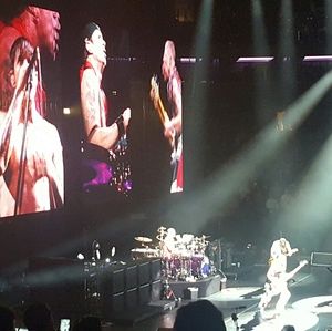 Meet your Posher, Marc