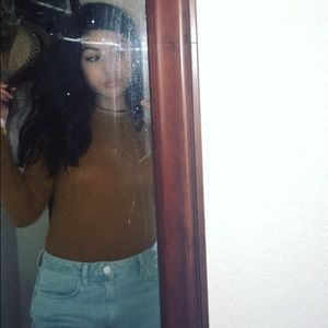 Meet your Posher, Vanessa