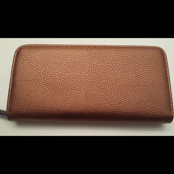 MK Michael Kors Wallet - Picture 4 of 5