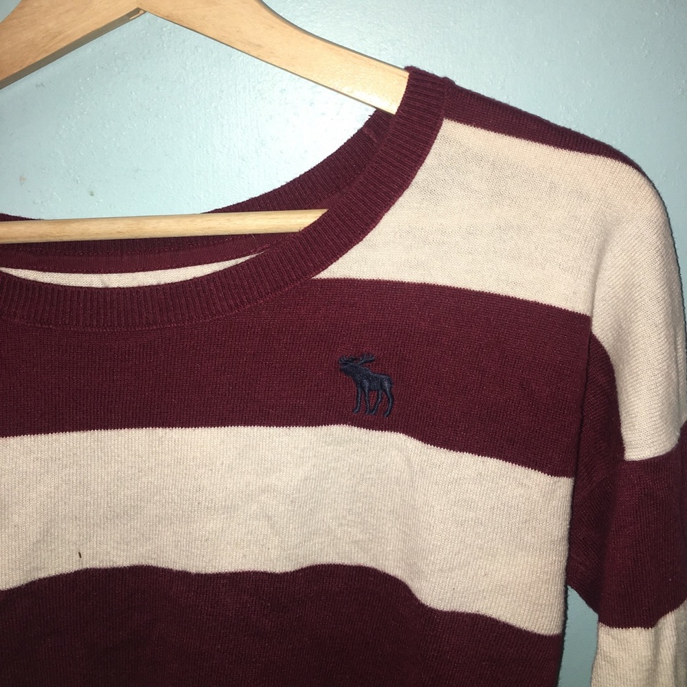 A&F top