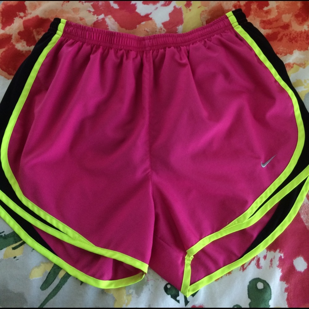 Nike Dri Fit Shorts