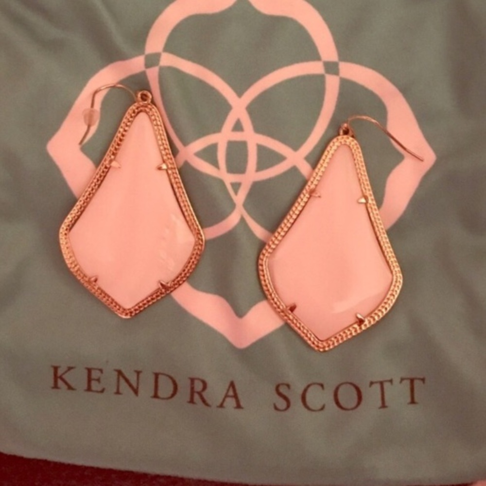 New Kendra Scott
