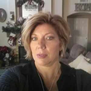 Meet your Posher, Donna