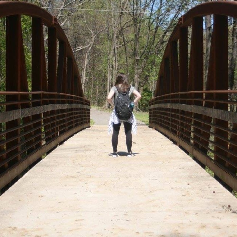 Meet your Posher, Kamrie