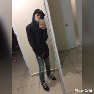 Meet your Posher, Fernando