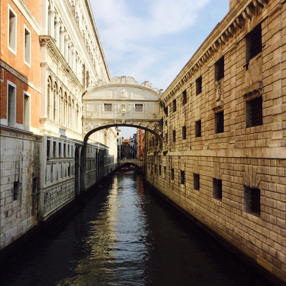 Meet your Posher, Kerri