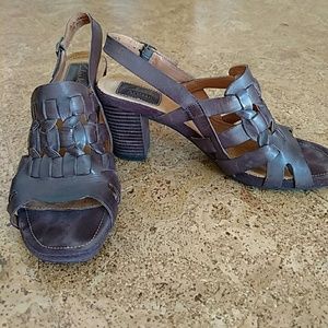 Clark's Artisan Collection sandals